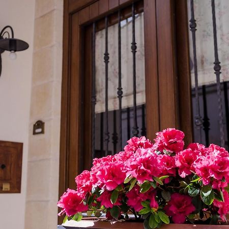 La Casa Di Jannina Βίλα Φαζάνο Εξωτερικό φωτογραφία