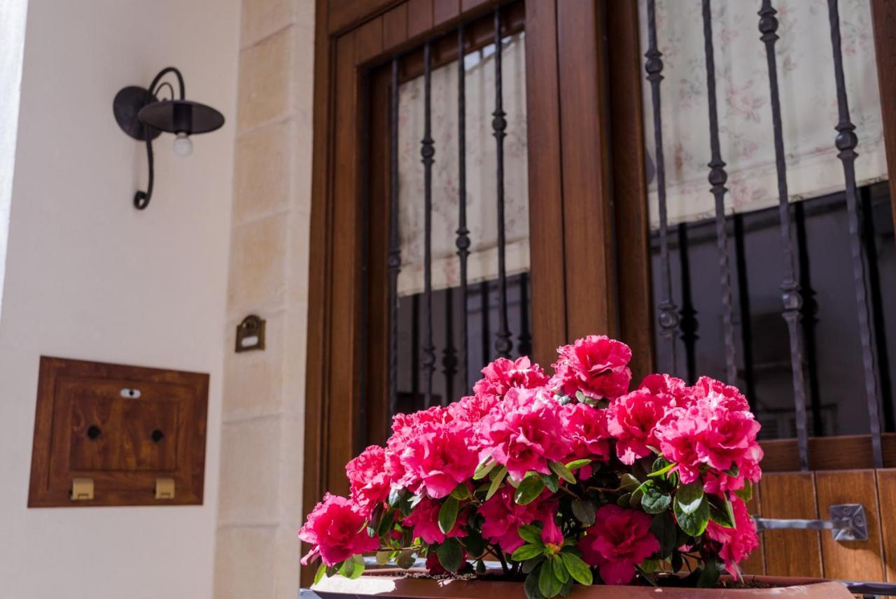 La Casa Di Jannina Βίλα Φαζάνο Εξωτερικό φωτογραφία