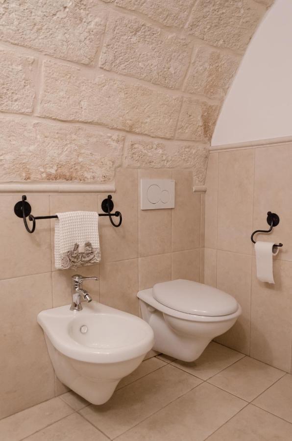 La Casa Di Jannina Βίλα Φαζάνο Εξωτερικό φωτογραφία