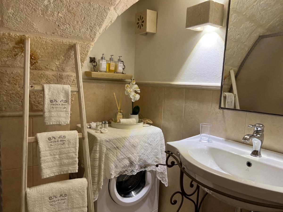 La Casa Di Jannina Βίλα Φαζάνο Εξωτερικό φωτογραφία