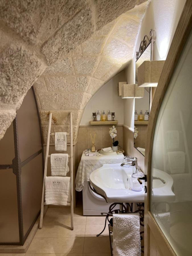 La Casa Di Jannina Βίλα Φαζάνο Εξωτερικό φωτογραφία