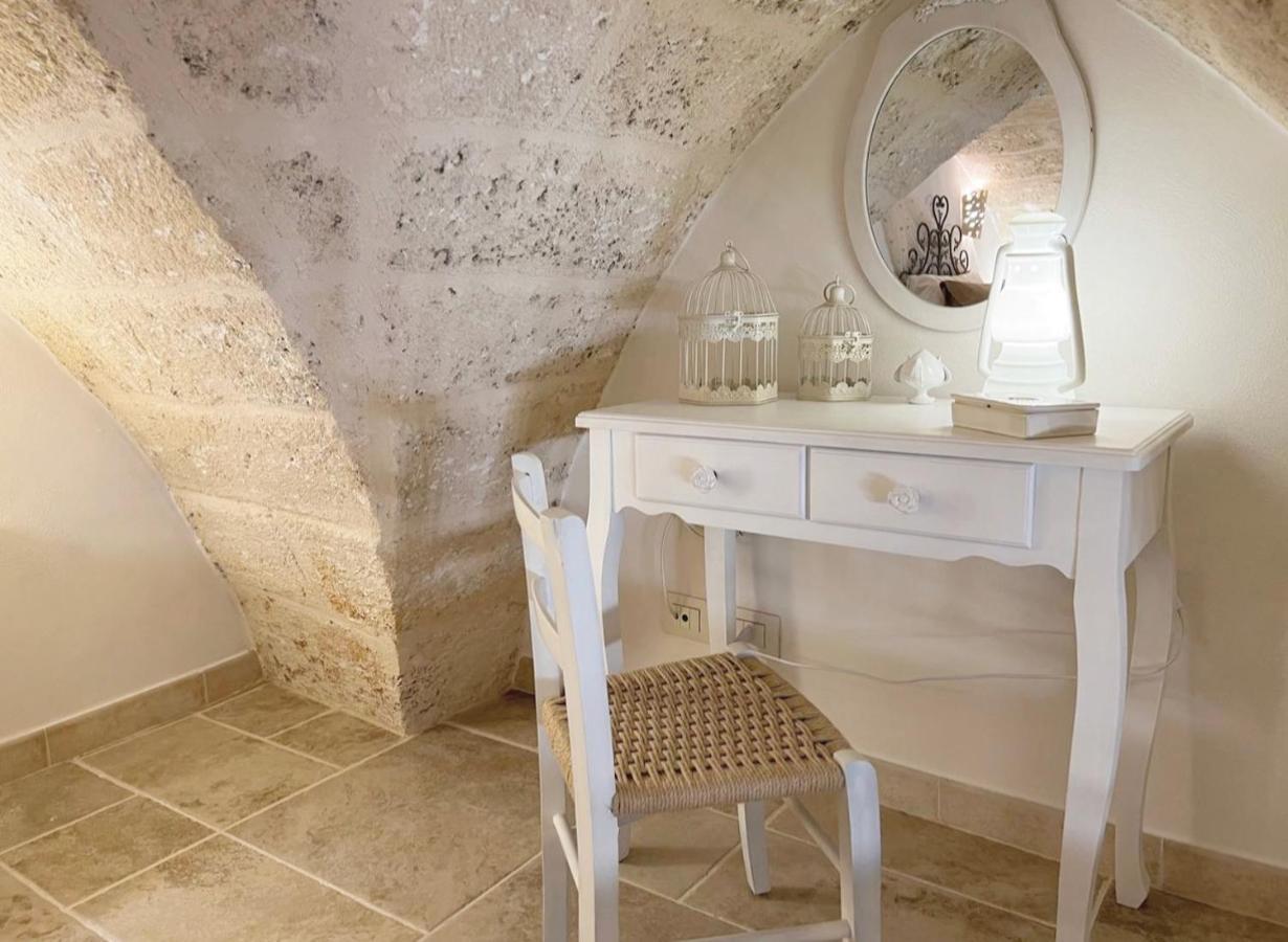 La Casa Di Jannina Βίλα Φαζάνο Εξωτερικό φωτογραφία